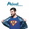 Melendi - Album Soy Tu Superhéroe