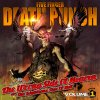 Five Finger Death Punch - Album The Wrong Side Of Heaven & The Righteous Side Of Hell