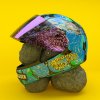 Baauer - Album One Touch (feat. AlunaGeorge and Rae Sremmurd)