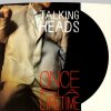 Talking Heads - Album Once In A Lifetime / This Must Be the Place [Naïve Melody] [Live at the Pantages Theatre, December 1983] [Digital 45]