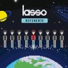 Lasso - Album Diferente