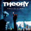 Theory of a Deadman - Album Hallelujah