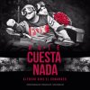 El Komander - Album No Te Cuesta Nada