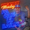 Henry Mendez - Album Pa Que Lo Bailes