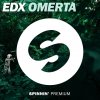 EDX - Album Omertà