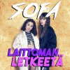 Sofa - Album Laittoman letkeetä