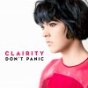 Clairity - Album Don't Panic