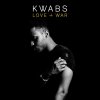 Kwabs - Album Forgiven