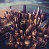 Foo Fighters - Album What Did I Do?/God As My Witness