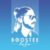 Boostee - Album Pop Corn - EP