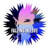 Alexio - Album Falling In love