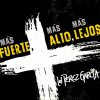 Los Perez García - Album Mas Fuerte Mas Alto Mas Lejos