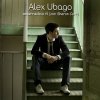 Alex Ubago - Album Amarrado a ti (Dueto con Sharon Corr)