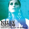 Nelly Furtado - Album Edicion Limitada en Espanol