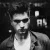 Fyfe - Album Stronger