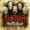 Lordi - Album Monstereophonic - Theaterror vs. Demonarchy