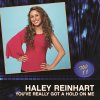 Haley Reinhart - Album You've Really Got A Hold On Me