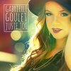 Gabrielle Goulet - Album Juste toi - Single