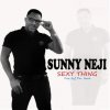 Sunny Neji - Album Sexy Thing