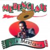 Merenglass Grupo - Album A la Mexicana