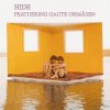 Gaute Ormåsen - Album Hide