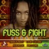 Alborosie - Album Fuss & Fight Riddim