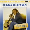 Jukka Raitanen - Album 20 Suosikkia / Vangin toive