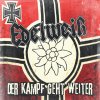 Edelweiss - Album Der Kampf geht weiter