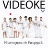 Filarmônica de Pasárgada - Album Videokê