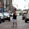 Jake - Album Now They Know