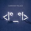 Caravan Palace - Album Comics