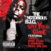 The Notorious B.I.G. - Album Spit Your Game [Remix] [feat. Twista, Bone Thugs N Harmony & 8ball & MJG]