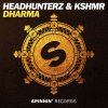 Headhunterz feat. KSHMR - Album Dharma
