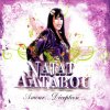 Najat Aâtabou - Album Amour... Déception