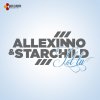 Allexinno feat. Starchild - Album Tot Tu