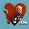 Paul De Leeuw - Album Stiekem Liedje