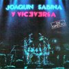 Joaquín Sabina - Album En Directo