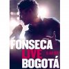 Fonseca - Album Perdon Live Bogota