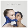 Hayden James - Album Just a Lover