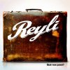 Reyli - Album Qué Nos Pasó?