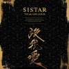 SISTAR - Album Insane Love