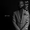 Kelvin Jones - Album Alive