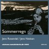 Laus Høybye - Album Sommerregn