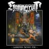 Hammercult - Album Legends Never Die