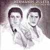 Los Hermanos Zuleta - Album Volumen 12