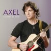 Axel - Album Celebra La Vida
