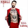 Nesli - Album Equivale All'Immenso