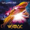 Ganja White Night - Album Mr. Wobble