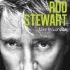 Rod Stewart - Album Live in London