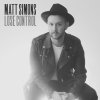 Matt Simons - Album Lose Control